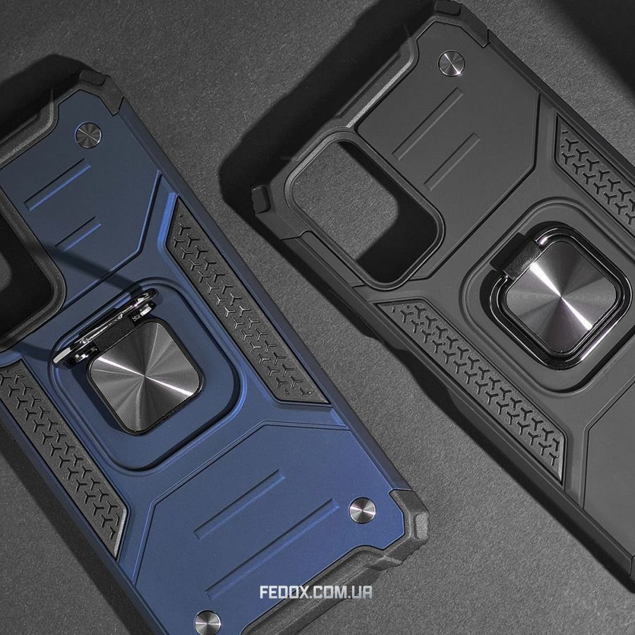 Hard Defence Case for Samsung Galaxy M51 (M515F)