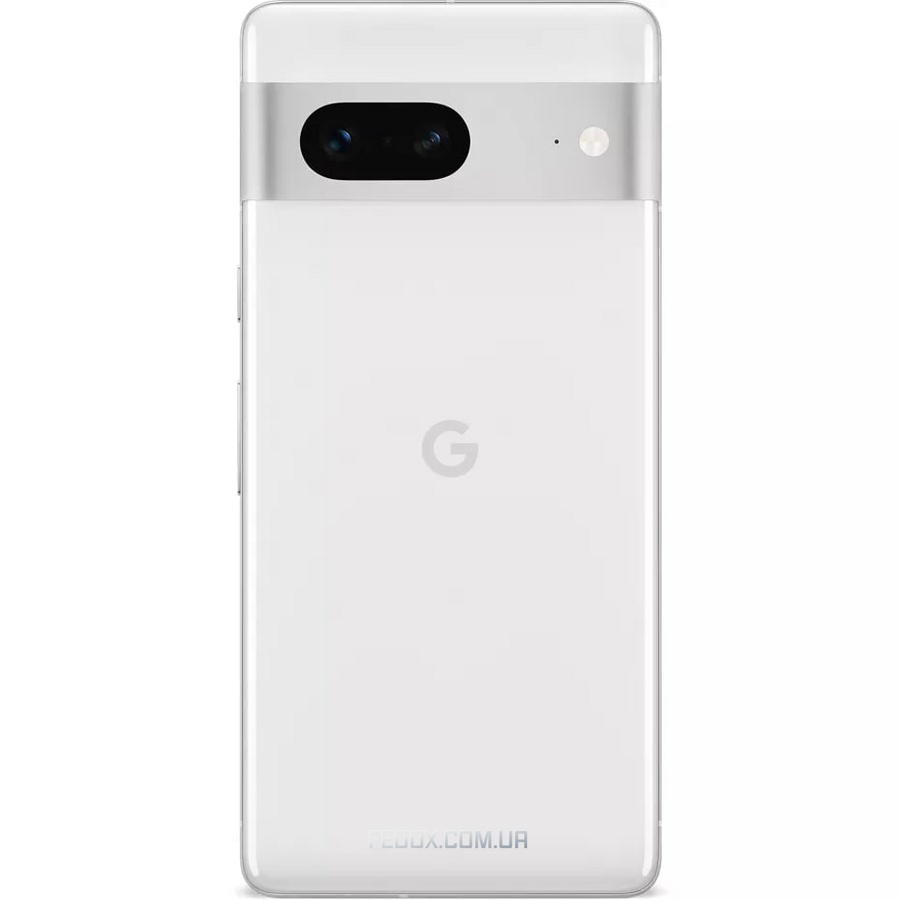 Смартфон Google Pixel 7 8/256GB Snow 1+eSim
