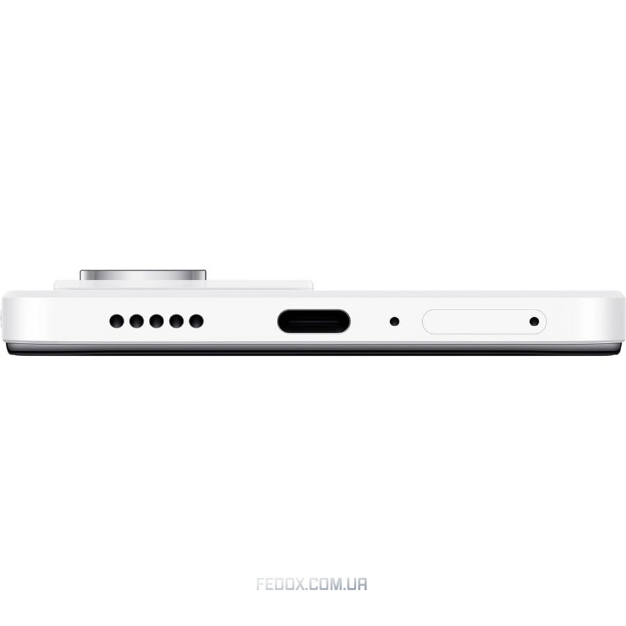 Xiaomi Redmi Note 12 Pro 5G 6/128 GB Polar White 2 Sim