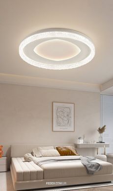 Люстра смарт LED VALESO 2H-015