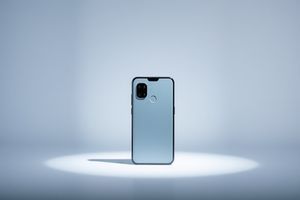 Google Pixel 9 Pro: флагман з AI-камерою та продуктивністю