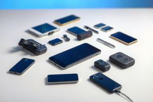 USB-хаб для смартфона: расширение возможностей вашего устройства