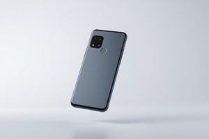 Google Pixel 9 Pro: флагман с AI-камерой и производительностью