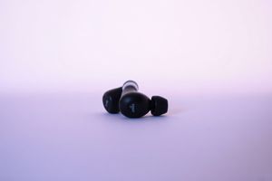 EARMOR тактические наушники: защита слуха при стрельбе