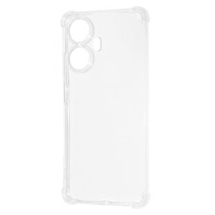 WXD Silicone Case 0.8 mm HQ Realme C55