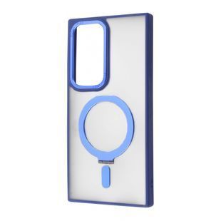 WAVE Attraction Case with Magnetic Ring Samsung Galaxy S24 Ultra