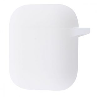 Чохол Silicone Case New for AirPods 1/2