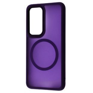 Чохол WAVE Matte Insane Case with Magnetic Ring Samsung Galaxy S24 Plus