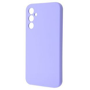Чехол WAVE Full Silicone Cover Samsung Galaxy A34