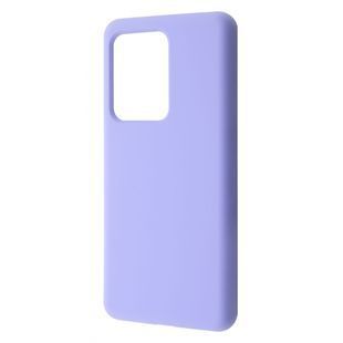 Чохол WAVE Full Silicone Cover Samsung Galaxy S20 Ultra (G988B)