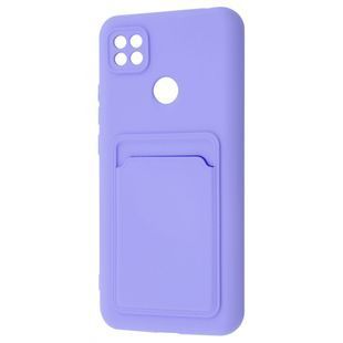 Чохол WAVE Colorful Pocket Xiaomi Redmi Note 10 Pro