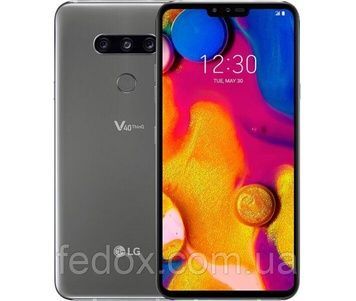 LG V40 ThinQ 64GB V405UA Gray