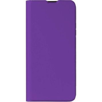 Чохол-книжка BeCover Exclusive New Style для Motorola Moto G04/ E14 Purple (712647)