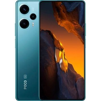 Xiaomi Poco F5 12/256GB Blue 2Sim