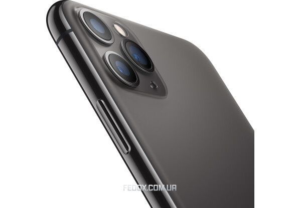 Apple iPhone 11 Pro 512Gb Space Gray