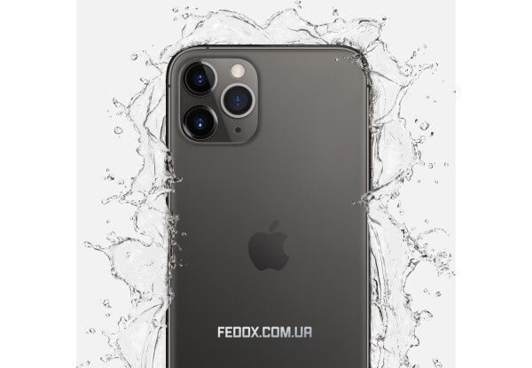 Apple iPhone 11 Pro 512Gb Space Gray