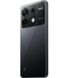 Смартфон Xiaomi Poco X6 5G 8/256GB Dual Sim Black