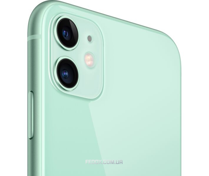 Apple iPhone 11 64Gb Green (MWLT2)