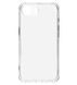 Чeхол-накладка BeCover Anti-Shock для Apple iPhone 17e Clear (715144)