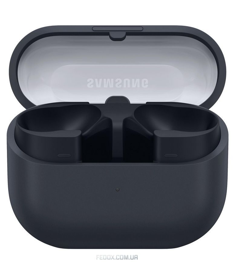 Bluetooth-гарнітура Samsung Galaxy Buds3 FE SM-R420 Black (SM-R420NZKASEK)