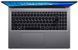 Ноутбук Acer Extensa 15 EXO15-41 (NX.EKUEU.002) Grey