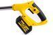 Коса Безщіткова DeWalt (DCMST164N) Акумуляторна (48V / 6Ah) Тример садовий Деволт (+2 АКБ) Легка косарка