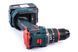 Аккумуляторный ударный бесщеточный шуруповерт Bosch GSB186-2li (36V, 6Ah) Дрель-Шуруповерт Бош с набором