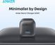 Мережевий зарядний пристрій Anker Nano Charger 45W USB-C Black (A2692L11)