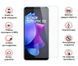 Защитное стекло BeCover для Tecno Spark Go 2023 (BF7) Crystal Clear Glass 3D (709263)