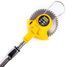 Коса Безщіткова DeWalt (DCMST164N) Акумуляторна (48V / 6Ah) Тример садовий Деволт (+2 АКБ) Легка косарка