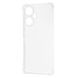 Чохол WXD Силікон 0.8 mm HQ Realme C55