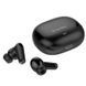 Bluetooth-гарнітура ColorWay Slim TWS-1 Earbuds Long Life Black (CW-TWS1BK1)
