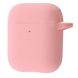 Чохол Silicone Case New for AirPods 1/2