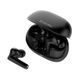 Bluetooth-гарнітура ColorWay Slim TWS-1 Earbuds Long Life Black (CW-TWS1BK1)