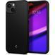 Чехол-накладка Spigen Core Armor Mag для Apple iPhone 13 Matte Black (ACS03556)