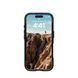 Чехол-накладка Urban Armor Gear Civilian Magsafe для Apple iPhone 16 Pro Mallard (114444115555)