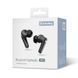 Bluetooth-гарнітура ColorWay Slim TWS-1 Earbuds Long Life Black (CW-TWS1BK1)
