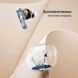 Bluetooth-гарнітура ColorWay Slim TWS-1 Earbuds Long Life Black (CW-TWS1BK1)