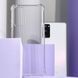 Чохол WXD Силікон 0.8 mm HQ Realme C55