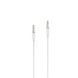 Переходник Apple 3.5mm to 3.5mm AUX Audio Cable (1m)