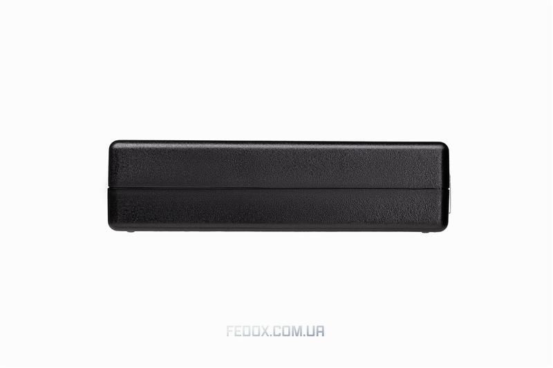 PoE-инжектор 2E PowerLink PSE801G (1xGE, 1xGE PoE, 802.3af/at (до 30 Вт))