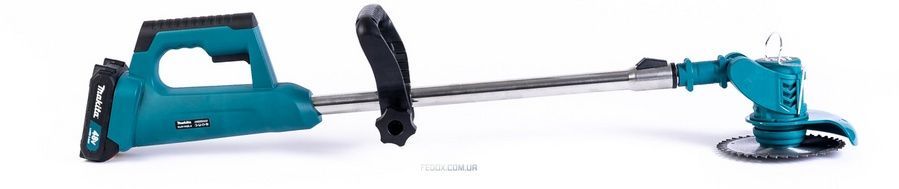 Коса акумуляторна Makita DUR195ZLX 48V 5Ah