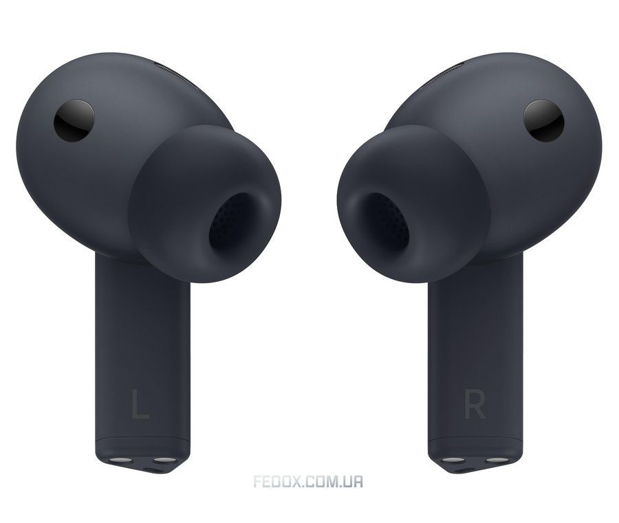 Bluetooth-гарнітура Samsung Galaxy Buds3 FE SM-R420 Black (SM-R420NZKASEK)