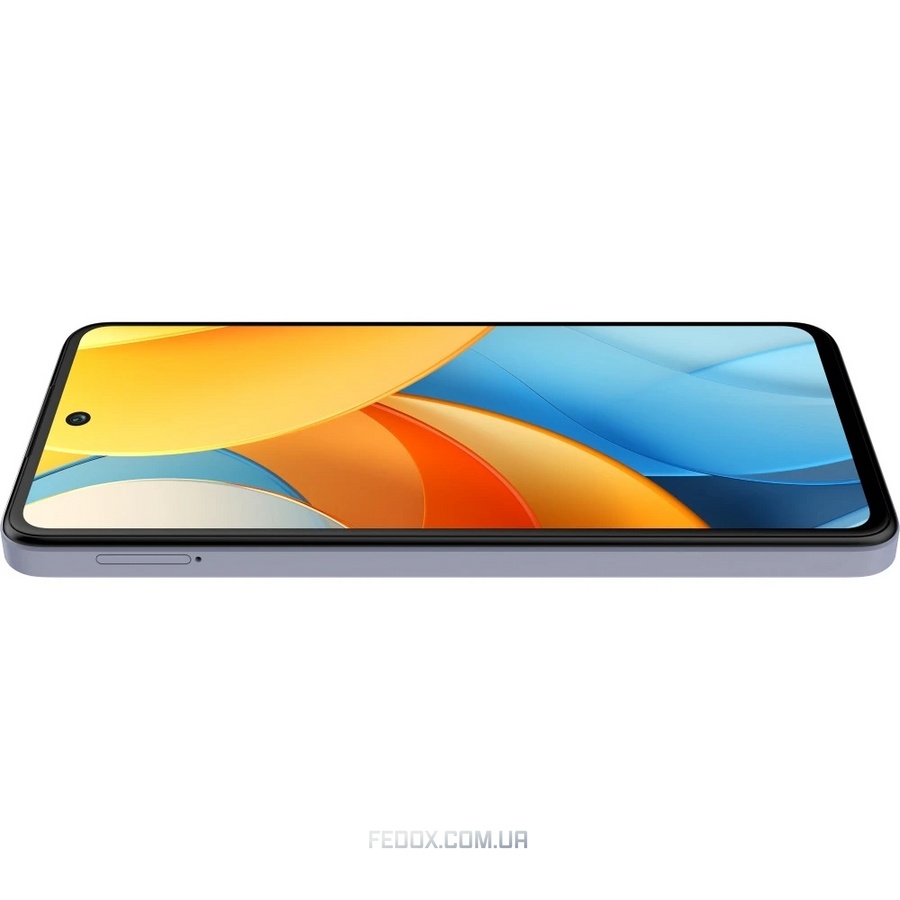 Смартфон ZTE Nubia V60 Design 6/256GB Purple