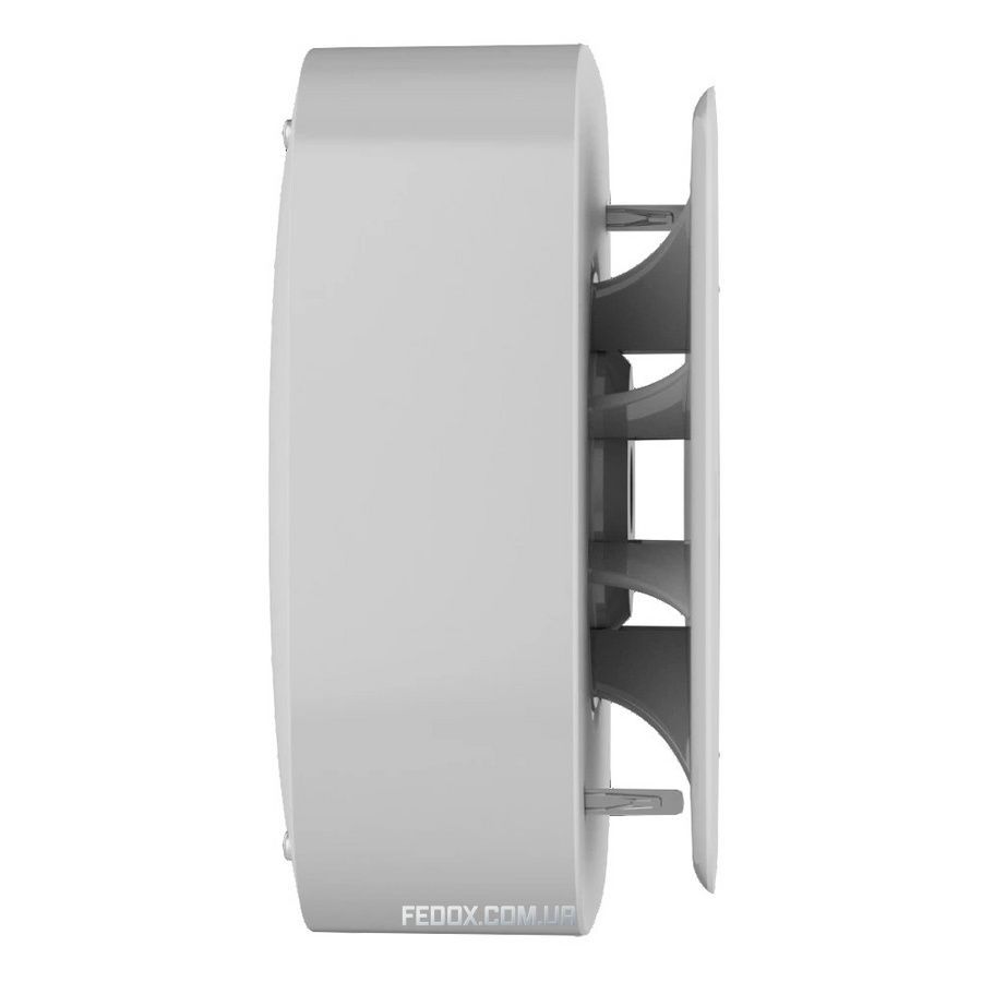 Бездротовий пожежний датчик Ajax FireProtect 2 RB (Heat) White (63208.168.WH1)