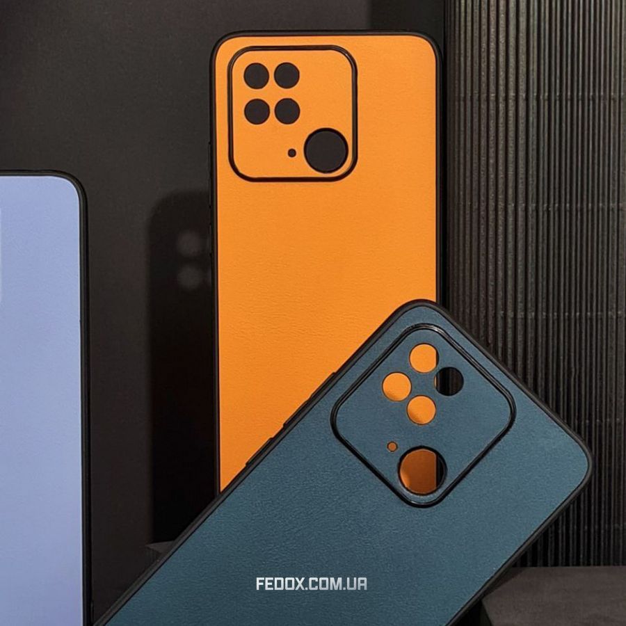 Чохол Leather Case Samsung Galaxy A04 (A045F)