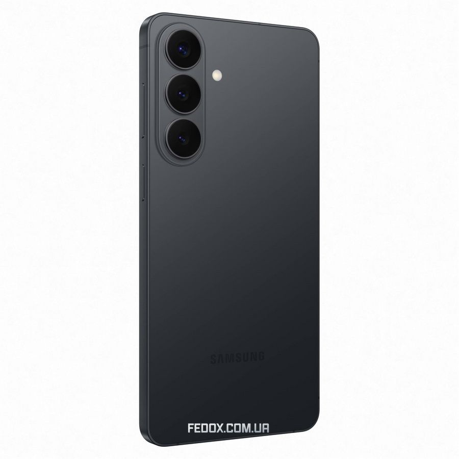 Смартфон Samsung Galaxy S26+ 12/512GB Black