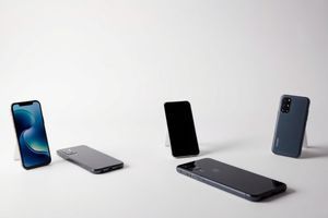 Розпродаж смартфонів на FEDOX: знижки до 50% на ТОП-моделі