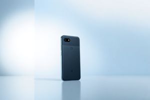 Google Pixel 8a: доступна альтернатива флагманам від Google