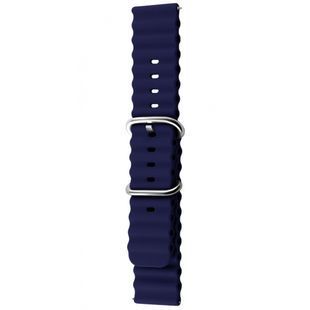 Ремешок Proove Active Band 22 мм темно-синий